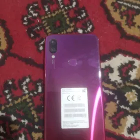 redmi not 7