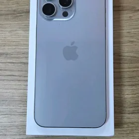 iPhone 15 Pro Max ZAA