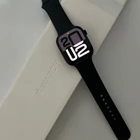 Apple watch 10 seriya