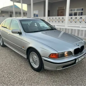 BMW E39 1999