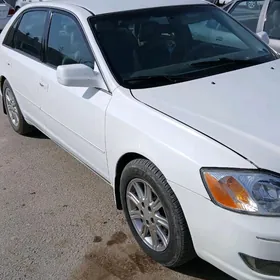 Toyota Avalon 2001