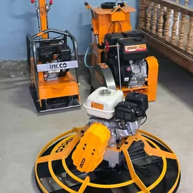 PROKAT Beton kesýän alikopter