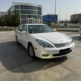 Lexus ES 300 2003