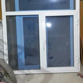 Пластика айна