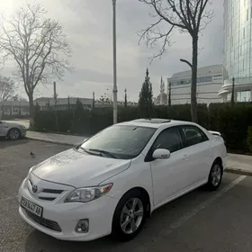 Toyota Corolla 2009