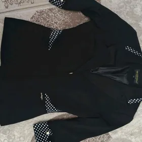 koynekler we pidzaklar