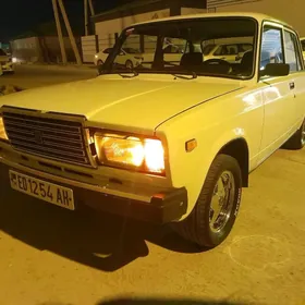 Lada 2107 2007