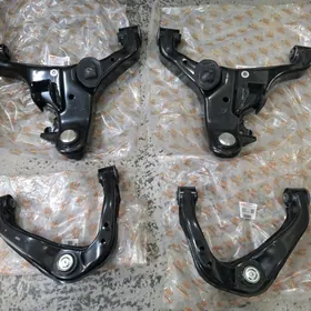 рычаг верх нижний