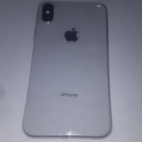 Iphone X