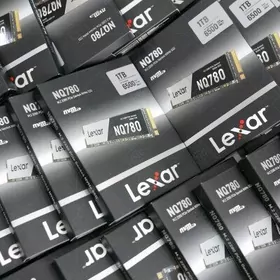 Lexar NQ780 1TB PCIe Gen4