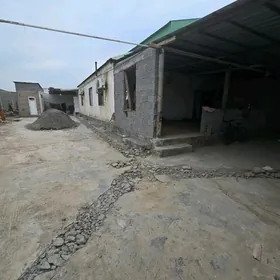 Satlyk plan jaý Garadamak