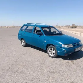 Lada 2111 2001