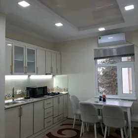 Mir2 2 komnat 2 etaj satlyk