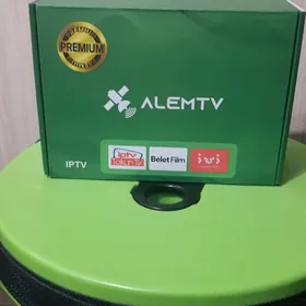 Alem Tv tyuner