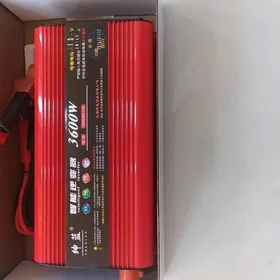 инвертор inverter