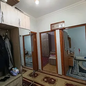 Ашгабат Магазин 2нжи эт 3комна