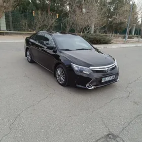 Toyota Camry 2014