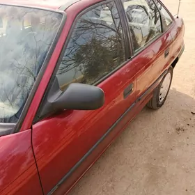 Opel Astra 1997