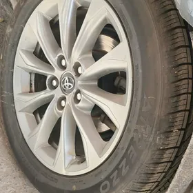 Teker Diska Awalonyn