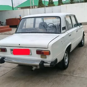 Lada 2104 1980