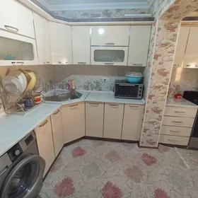 SATLYK JAÝ 3 KOM FUL