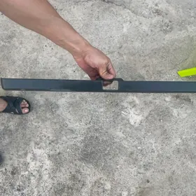 опель накладка багажник