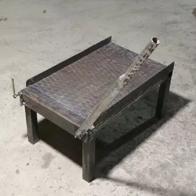 BEDE OT ÝORUNJA SAMAN KESÝÄN