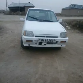 Daewoo Tico 2002