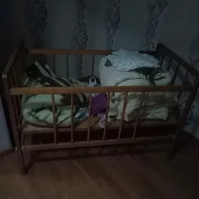 кровать детская