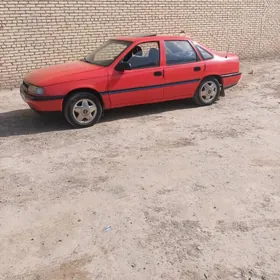 Opel Vectra 1991