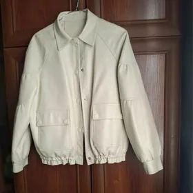 кожа кастюм