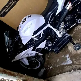 mator çaga zaryadly