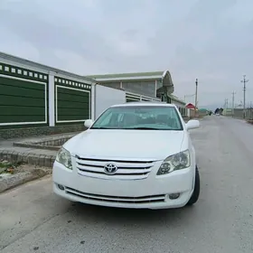 Toyota Avalon 2006