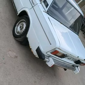 Lada 2106 1987