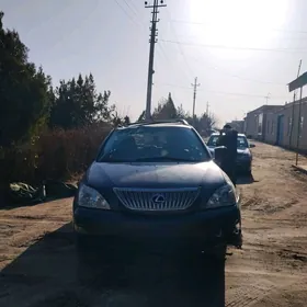 Lexus RX 350 2007