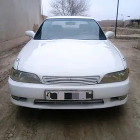 Toyota Mark II 1993
