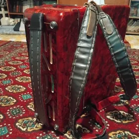 Akkordeon Barkarolla