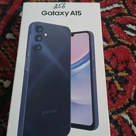 samsung a 15