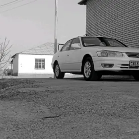 Toyota Camry 2001
