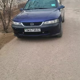 Opel Vectra 1997