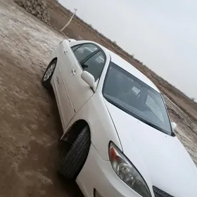 Toyota Camry 2003