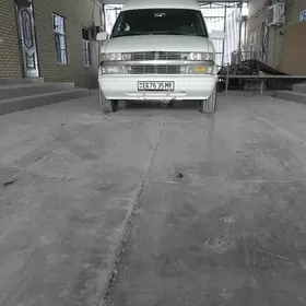 Chevrolet Astro 1996