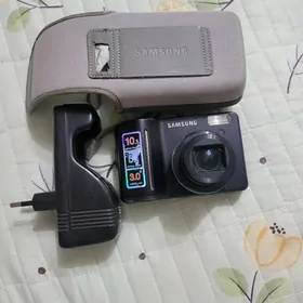 фотоаппарат