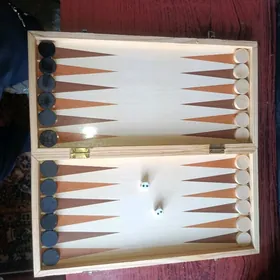 нарды  шашки шахматы