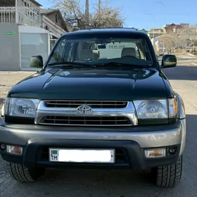 Toyota 4Runner 2002