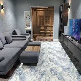 Гагарина 2 комн.