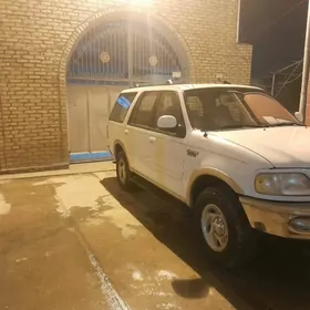 Ford Expedition 2004