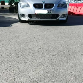 BMW 530 2009