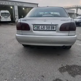 Toyota Corolla 1999