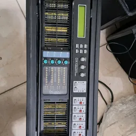 Lab gruppen FP10000Q Kanes